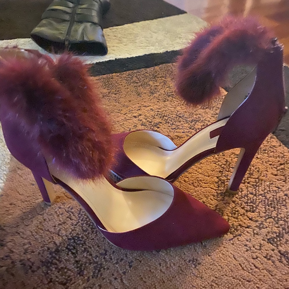 High heels - Picture 3 of 3
